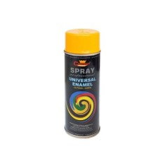 Vopsea spray Galben Deschis (ral 1003), Champion Color, 400ml Galben