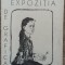Expozitia de grafica Paul Hogarth 1957
