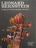 Leonard Bernstein - Cum sa intelegem muzica (1991)