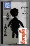 Depeche Mode - Playing The Angel, Caseta audio