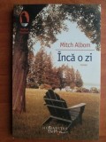 Mitch Albom Inca o zi Raftul Denisei