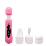 Vibrator wand Magical Massager