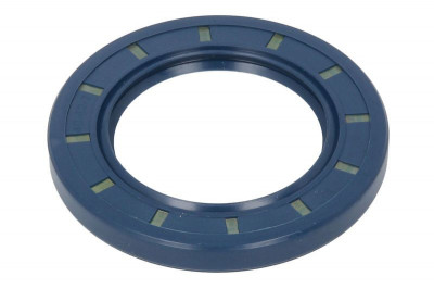 Crankshaft oil seal (40x62x7) fits: CARRARO; DANA; FIAT; GOLDONI foto