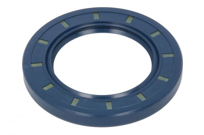 Crankshaft oil seal (40x62x7) fits: CARRARO; DANA; FIAT; GOLDONI