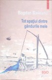 TOT SPATIUL DINTRE GANDURILE MELE-BOGDAN RAILEANU-349753