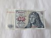 Germania 10 Mark 1980