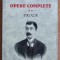 Konstantinos P. Kavafis - Opere complete, volumul 2. Proza