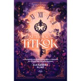 Suttog&oacute; titkok - (K&uuml;l&ouml;nleges kiad&aacute;s) - Alexandra Flint