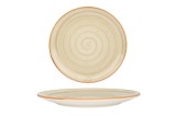 Bonna Farfurie pentru Desert - Aura Terrain - Por&Aring;&pound;elan - 21 cm - set de 6