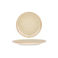 Bonna Farfurie pentru Desert - Aura Terrain - Por&Aring;&pound;elan - 21 cm - set de 6