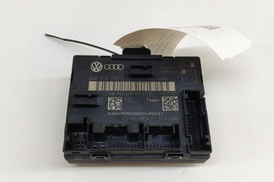 Modul de control ușă st&amp;acirc;nga față VW TOUAREG 7P5 2011 OEM: 4H0959792F 27184864 foto