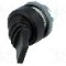 Intrerupator basculant, 22mm, seria MTS, IP66, ABB - 1SFA611300R1006