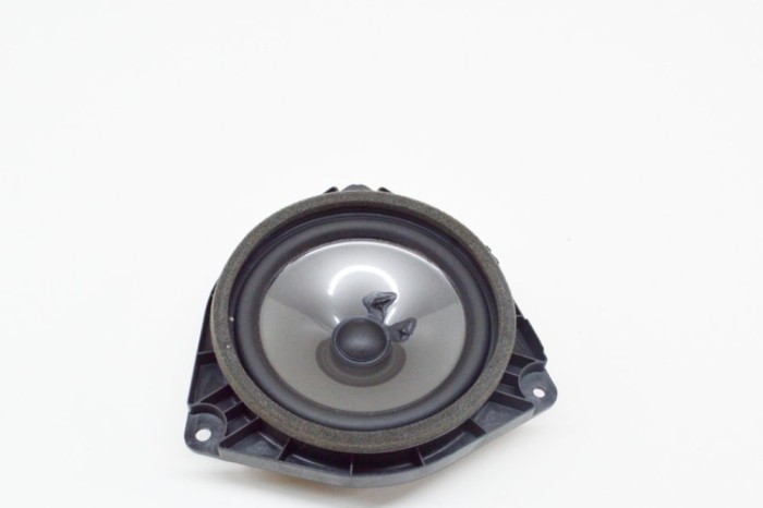 Difuzor ușă dreapta față LEXUS NX _Z1_ 2015 OEM: 86160-78060 13513759