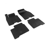 Covorase (presuri) Suzuki Swift 4 (RZ AZ), 05.2017-prezent Swift Hybrid 2020-prezent, Gumarny Zubri Cehia