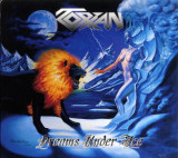(CD) Torian - Dreams Under Ice (EX) Power Metal