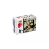 Agrafe Milton 16 mm, 100 buc/cutie ICO