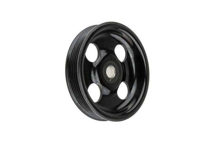 Fulie pompa servodirectie Chrysler Grand Voyager 3.3, 3.8 2000-, NTY RKP-CH-016