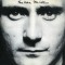 CD Phil Collins &ndash; Face Value (VG)