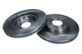 Disc frana MITSUBISHI GRANDIS (NA_W) (2003 - 2011) MAXGEAR 19-2393