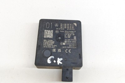 Modul de control unghi mort MERCEDES-BENZ EQS V297 2023 OEM: A0009059417,A0009012222,A0009025288 27369534 foto