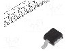 Dioda Transil SMD, unidirectional, DO216AA, STMicroelectronics - SM2T6V8A