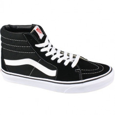 Tenisi unisex Vans SK8 HI VD5IB8C foto