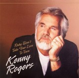 Kenny Rogers - Ruby Don't Take Your Love Yo Town Compilatie CD Eurotrend