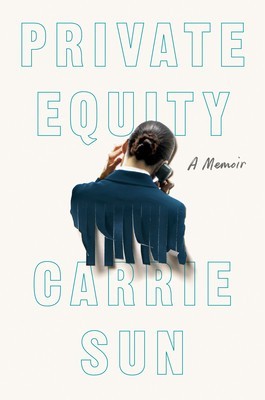 Private Equity: A Memoir foto