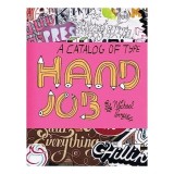 Cumpara ieftin Hand job, Michael Perry