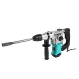 Cumpara ieftin Ciocan rotopercutor cu percutie, 900W, 850rpm, Detoolz