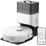 Cumpara ieftin Robot de aspirare Roborock Q8 Max+, Q8MP02-00 aspirator&amp;mop&amp;statie