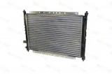 Radiator, racire motor ROVER 45 (RT) (2000 - 2005) THERMOTEC D7K003TT