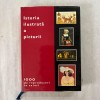 Istoria Ilustrată a Picturii - 1000 Reproduceri Color, Editura Meridiane 1973, Carte de Artă