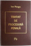 Tratat de procedura penala &ndash; Ion Neagu