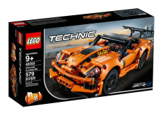LEGO Technic - Chevrolet Corvette ZR1 42093 foto