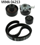 SKF VKMA 04213 Set curea de distributie