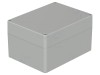 Carcasă universală BOPLA EUROMAS IP66 Policarbonat Gri 120x160x90mm