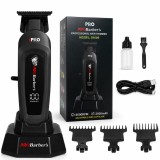 Cumpara ieftin Masina de tuns profesionala BIRAI iPRO S-Line, Trimmer Profesional, Rezistent La Apa IPX7, Motor Puternic 8000 RPM, Autonomie Lunga, Incarcare Rapida