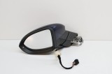 Oglinda laterală st&acirc;nga VW GOLF VIII CD1 2021 OEM: E1041551 15420746
