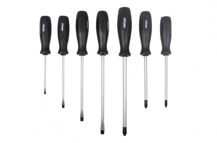 Set surubelnite 7 buc