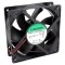 Ventilator axial 12VDC 120x120x38mm 289m3/h 51dBA cu bilă