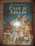 Crez si adevar- Nicu Popescu Vorkuta