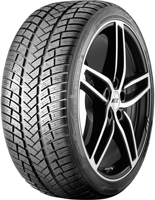 Cauciucuri de iarna Vredestein Wintrac Pro ( 225/45 R18 95W XL )