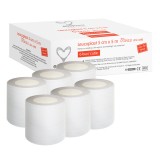 Leucoplast uz medical Panza 5cm x 5m 6 role/cutie, Easycare