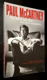 Paul McCartney: Des mots qui vont tr&egrave;s bien ensemble - Conversations avec Paul Du Noyer, ISBN 978 2 917559 60 4, stare fb *Rasfoieste, citeste!