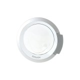 Fereastră hublou pentru mașină de spălat rufe BOSCH 00708987 Original