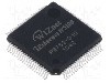 Circuit integrat, controler Ethernet, LQFP80, 8bit BUS, SPI, WIZNET - W5100
