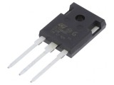 Tranzistor N-MOSFET SiC 1,2kV 16A 175W