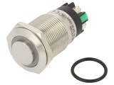 Comutator Anti-Vandalism SPDT 3A/220V 5A/24V IP65