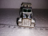 Bnk jc Matchbox Kenworth Super Boss